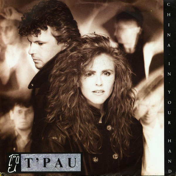 T’pau